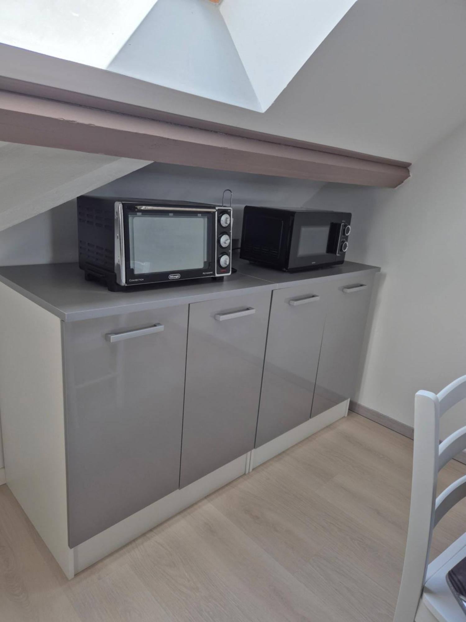 Avocette Apartman Yvrench Kültér fotó