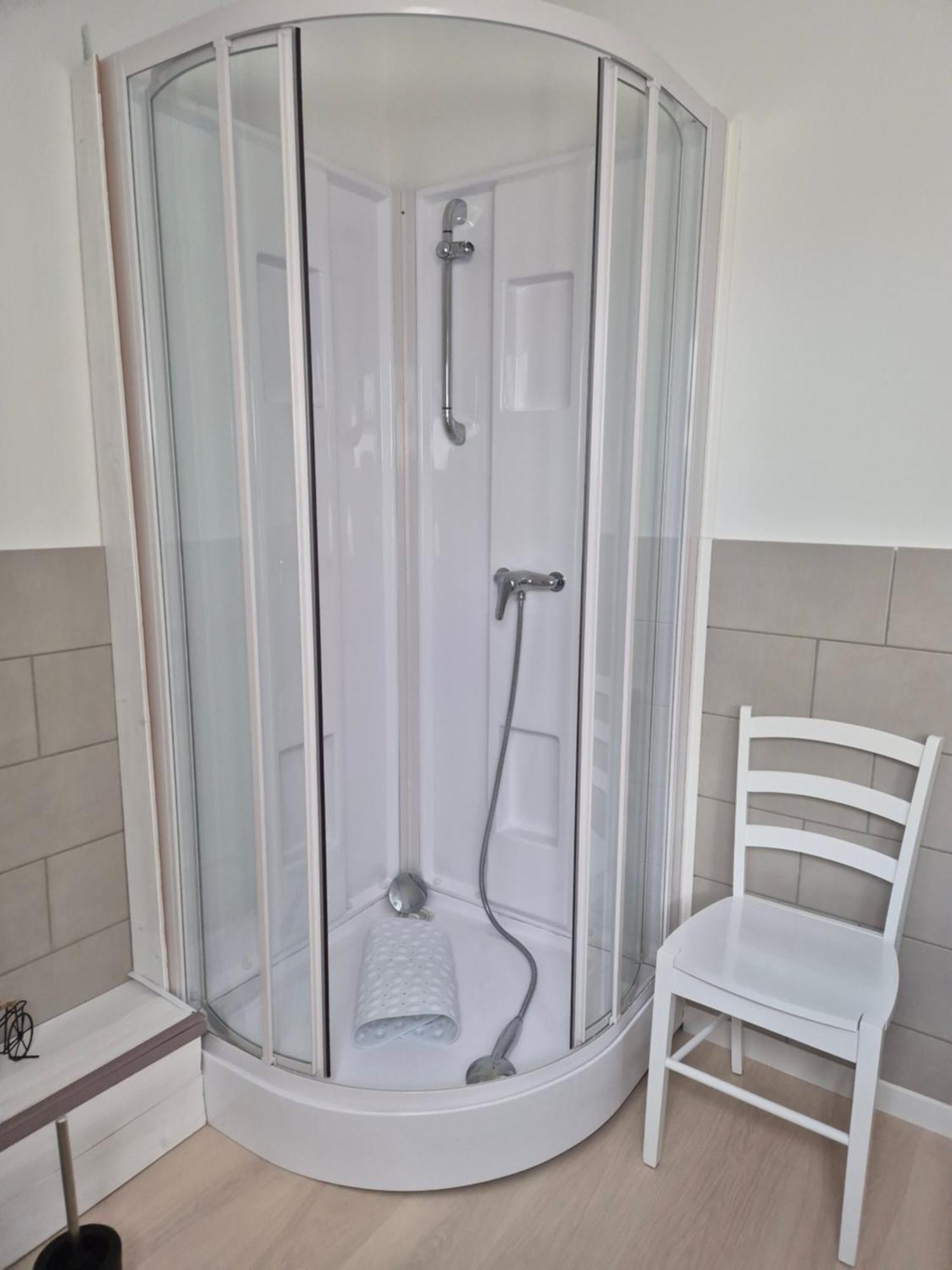 Avocette Apartman Yvrench Kültér fotó