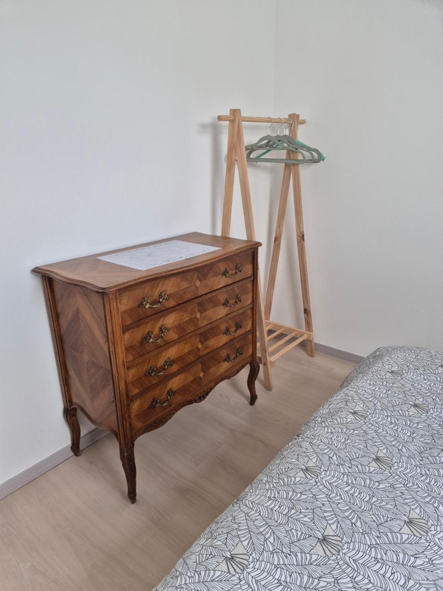 Avocette Apartman Yvrench Kültér fotó